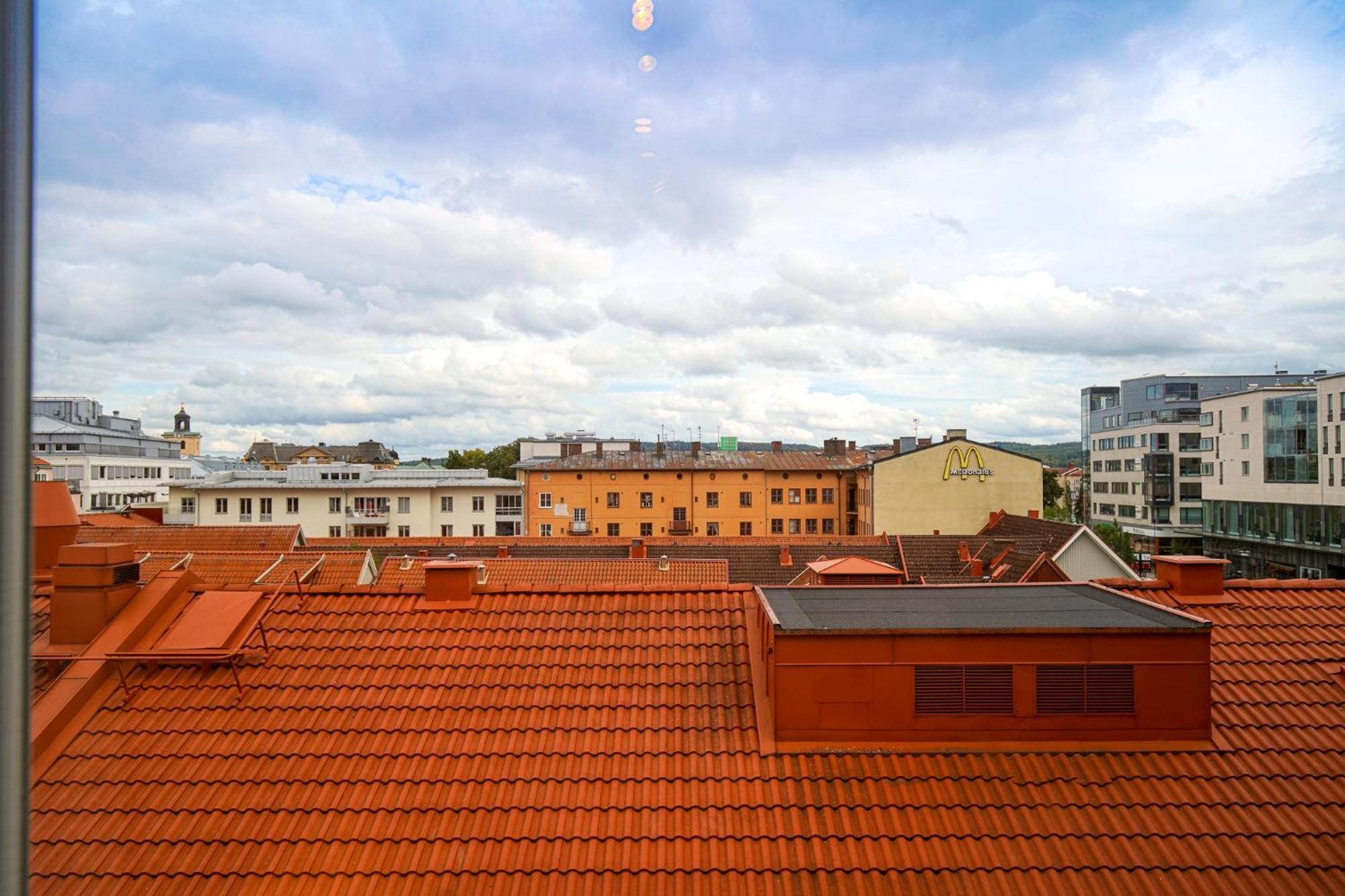 Best Western Plus John Bauer Hotel Jönköping Quarto foto