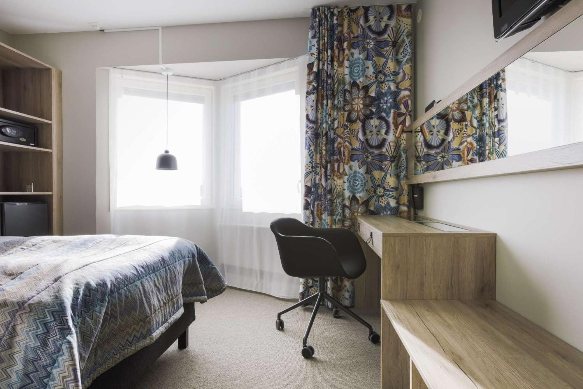 Best Western Plus John Bauer Hotel Jönköping Quarto foto